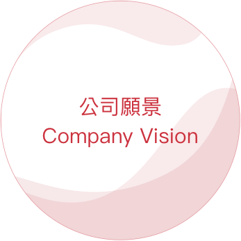 Company Vision