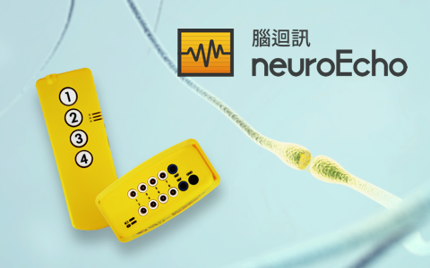 neuroEcho